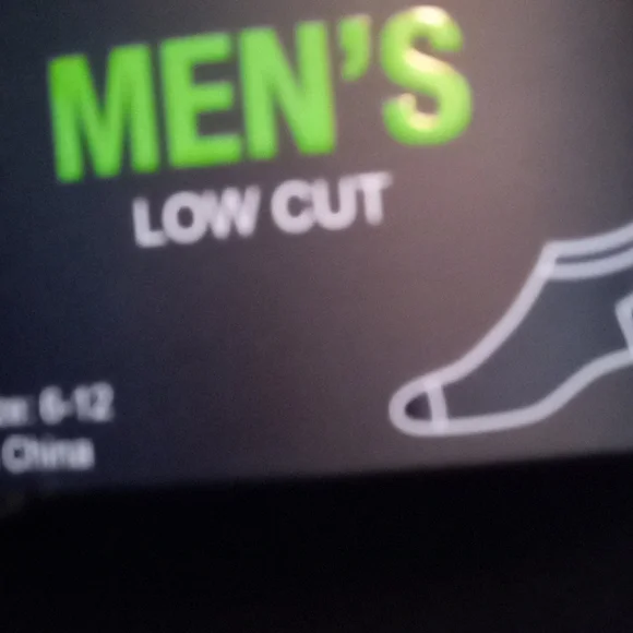 Free Gift ( Men's Socks) - Picture 3 of 4